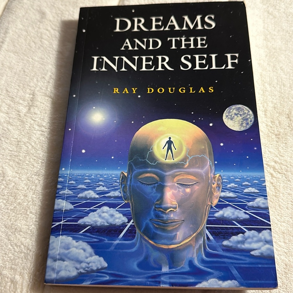 Dreams and the Inner Self. Learn to interpret your dreams
